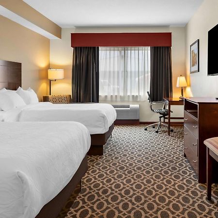 Best Western Paradise Inn Savoy Eksteriør billede