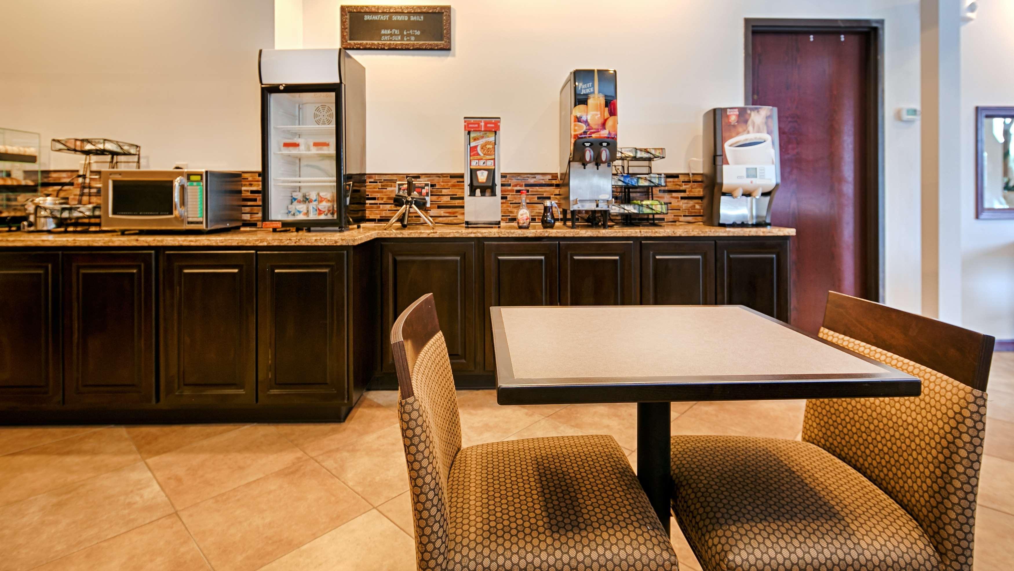 Best Western Paradise Inn Savoy Eksteriør billede